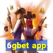 6gbet app